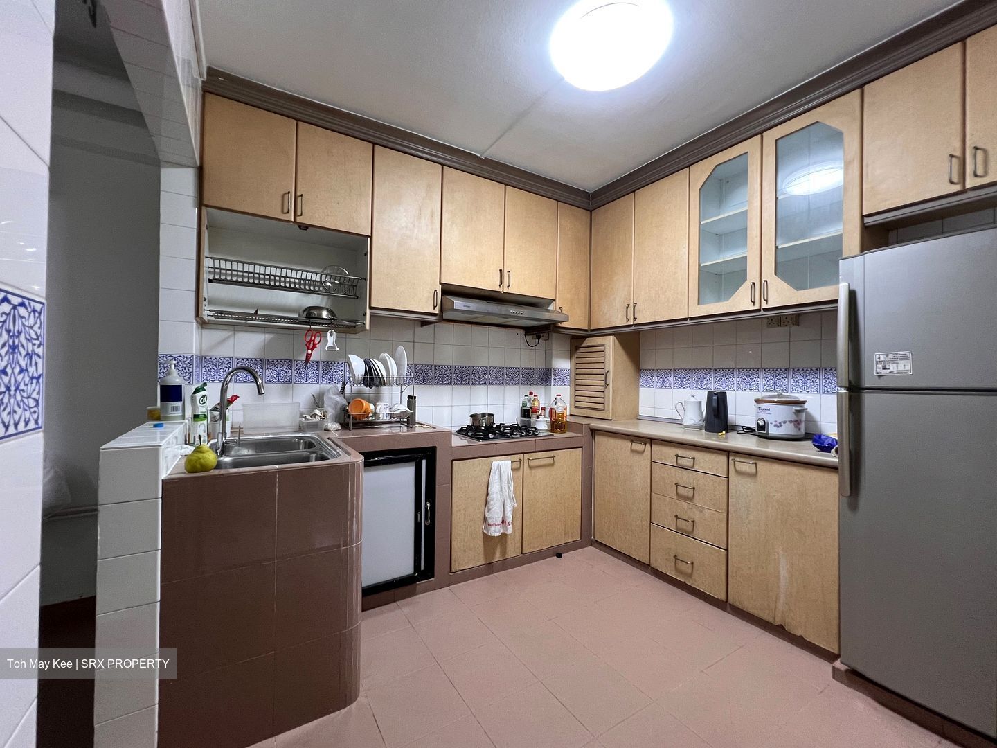 Blk 737 Woodlands Circle (Woodlands), HDB 4 Rooms #634040641